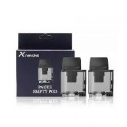 Nevoks Pagee Replacement Cartridge (No Coil Included) - each
